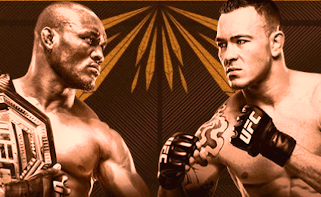 WatcH Usman vs. Covington Live Streaming UFC 245 Online Video Sopcast PPV HD TV 