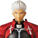 FIGURA ARCHER REAL ACTION HEROES No.705 Fate/stay night [Unlimited Blade Works]