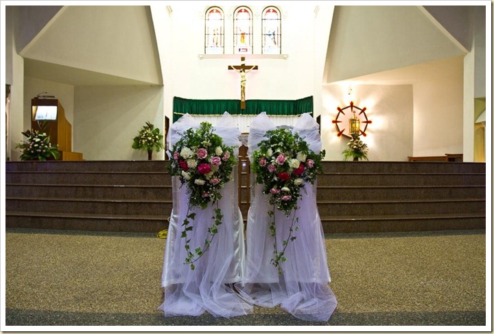 The Church