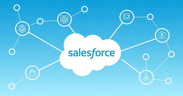 Salesforce se une a la ola de despidos en la industria tecnológica