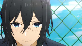 ホリミヤ アニメ 1期3話 | HORIMIYA Episode 3