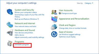 How to Remove Adware on Windows
