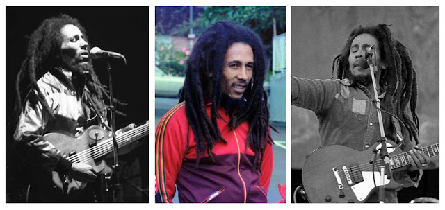 Sinopsis "Bob Marley: One Love" Kehidupan Legendaris Musisi Reggae (Kingsley Ben-Adir)
