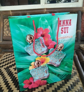 tas kertas untuk kebutuhan shopping