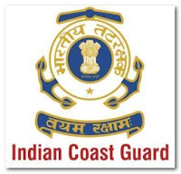 50 Posts - Indian Coast Guard Recruitment 2021(All India Can Apply) - Last Date 17 December