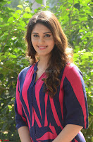 Actress Surabhi in Maroon Dress Stunning Beauty ~  Exclusive Galleries 061.jpg