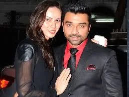 Ajaz Khan Family Wife Son Daughter Father Mother Marriage Photos Biography Profile