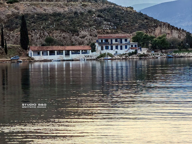 ΕΥΑΓΓΕΛΟΣ ΜΠΟΥΓΙΩΤΗΣ