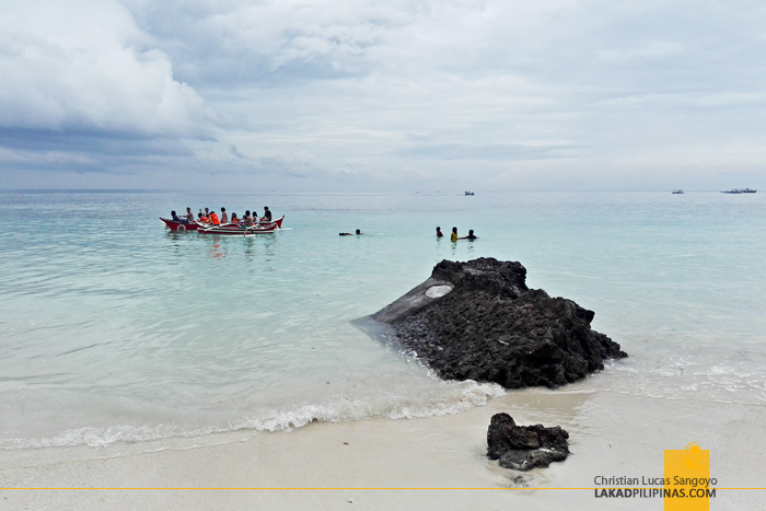 Gumasa Beach Glan Sarangani