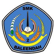 Logo - Sejarah - Visi Misi SMKN 2 Baleendah - Septian 