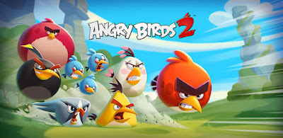 Angry Birds 2 MOD APK v3.14.1 (Unlimited Gems And Black Pearls)