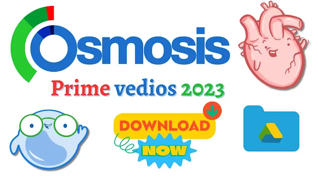 osmosis videos free download