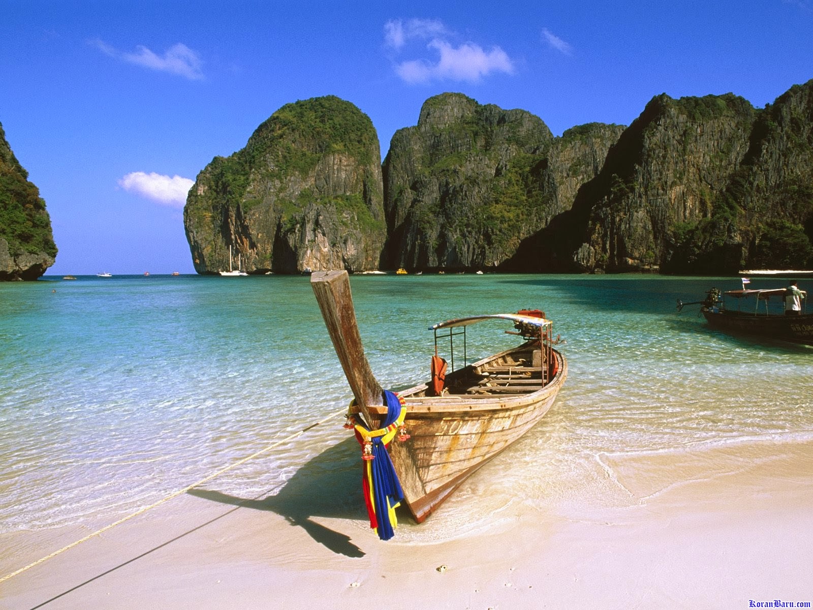  Foto Pemandangan Pantai Terindah di Dunia kumpulan bokep 