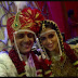 Ritesh and genelia wedding latest Pics