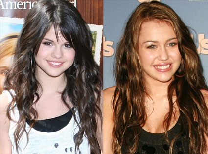 miley cyrus selena gomez y demi lovato. La ruptura entre Selena y Nick