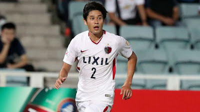 内田篤人 Atsuto.Uchida