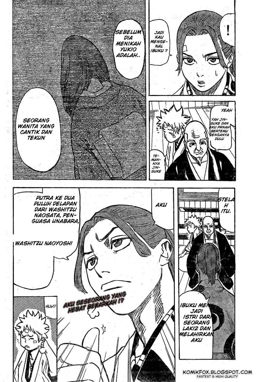 Gamaran page 4... 