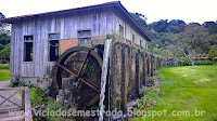 Caminhos de Pedra, Bento Gonçalves, RS