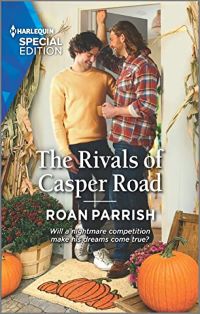 The Rivals of Casper Road cover