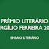 Prémio Literário Vergílio Ferreira (Portugal) [Revista Biografia]