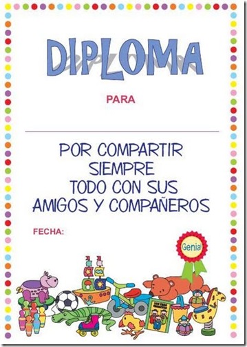 diplomas para imprimir. He stood about and fought with himself until jav6454 pushed him right in. diplomas para imprimir. Diplomas escolares gratis para