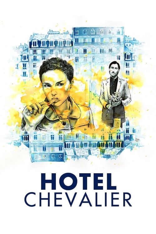 Watch Hotel Chevalier 2007 Full Movie With English Subtitles