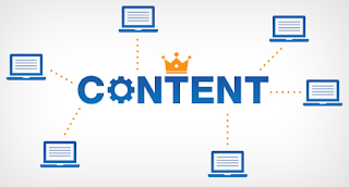 How to Create High Quality Content and SEO