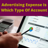 Advertising Expense Is A Nominal Account