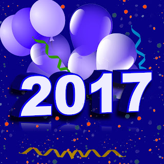 Happy New Year 2017 Images For Facebook