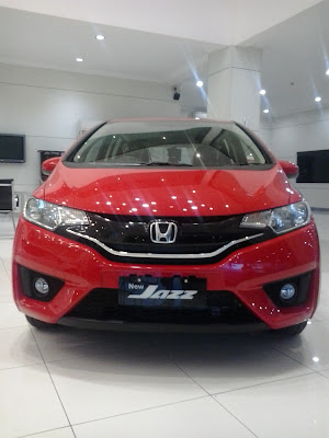 Honda Jatikramat