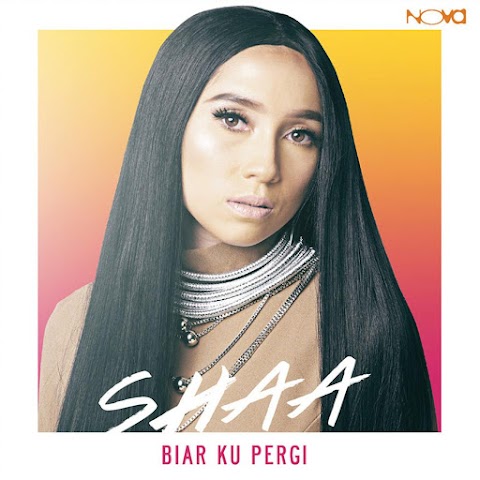 Shaa - Biar Ku Pergi MP3