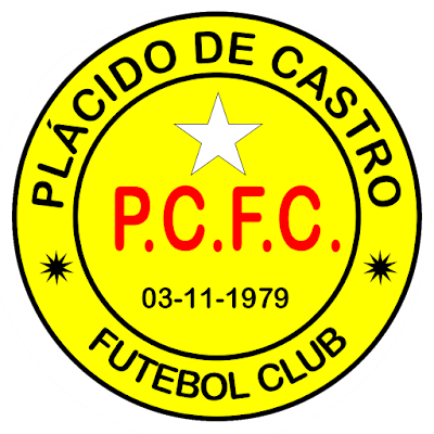 PLÁCIDO DE CASTRO FUTEBOL CLUB