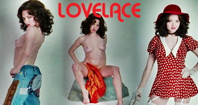 porn fashion linda lovelace