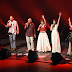 [News] Grupo OuroBa canta em Yorubá no Teatro Rival Petrobras