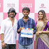 அர்ஜுன் தாஸ் நடிக்கும் புதிய படத்தின் படப்பிடிப்பு தொடக்கம்!