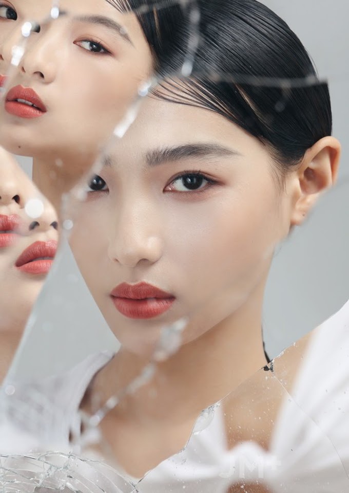 Ảnh Chân Dung Dreammy