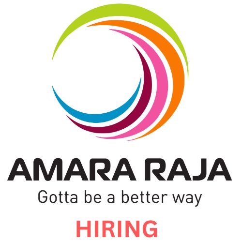 AR-Batteries Hiring - Sr. Manager - Exports P-2824 - Chennai