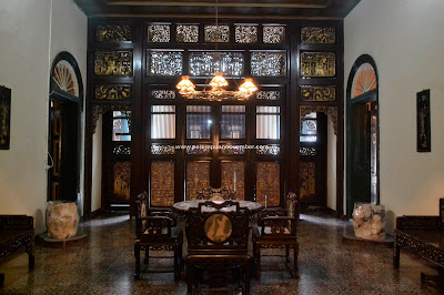 TJONG A FIE MANSION