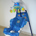 Aquarium Cradle Swing Fisher Price Weight Limit