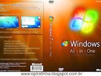 Windows 7 SP1 [X86 X64] 16em1 ESD {EN-US Feb 2016} + Ativador