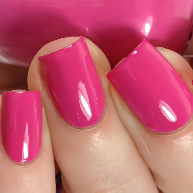 Sally Hansen-Peony Origins