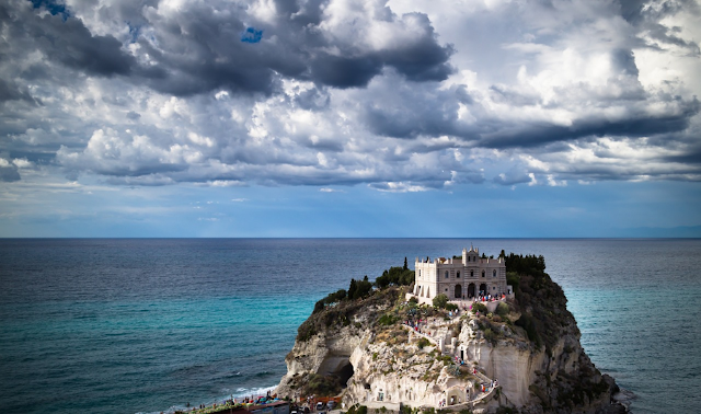 borghi piu belli d'italia