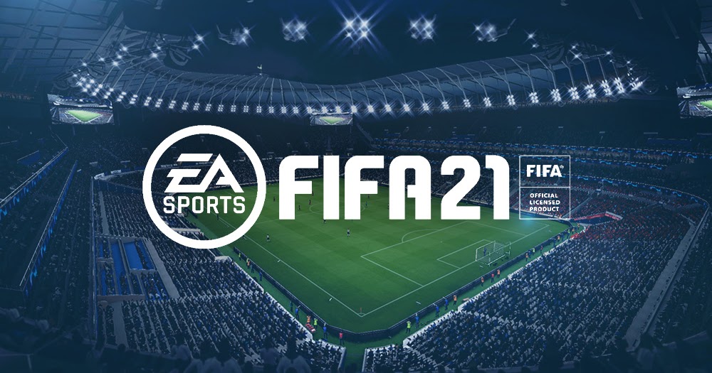 Download FIFA 21 Mod (FTS Apk Obb Data) Offline Android