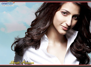 Shruti Hassan Wallpapers