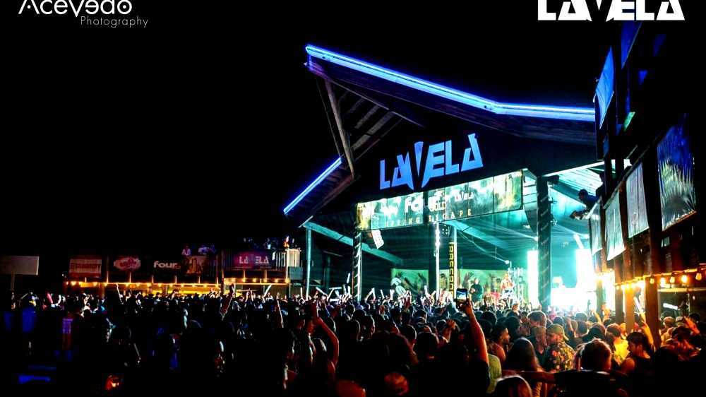 Club La Vela