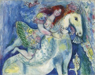 Marc Chagall