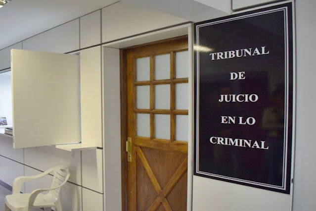 Condenado a 15 años por abuso sexual a una menor en Ushuaia