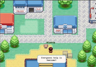 free online pokemon games - pokemon the online adventures