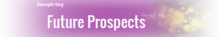 Future Prospects