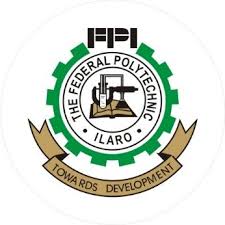 Federal Polytechnic Ilaro Lecture Timetable for 2nd Semester 2018/2019 Session